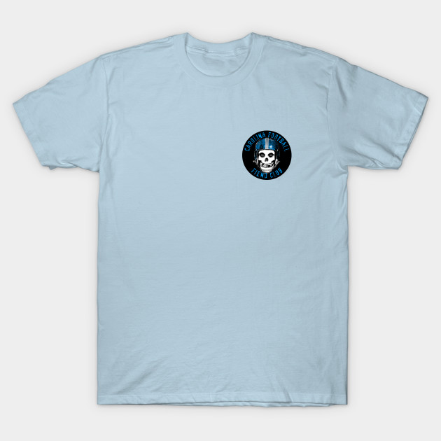 CAROLINA FOOTBALL FIEND CLUB by unsportsmanlikeconductco